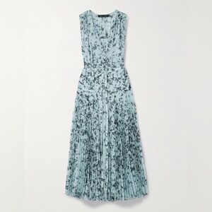 NWT Proenza SCHOULER Pat Dress size 10